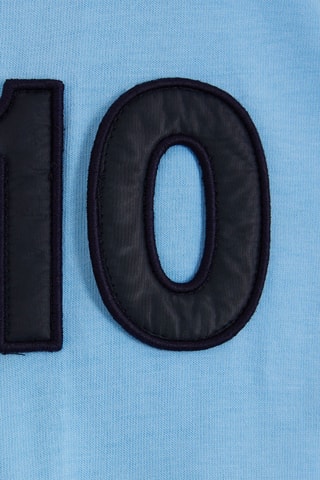 T-shirt Narbonnais - Bleu