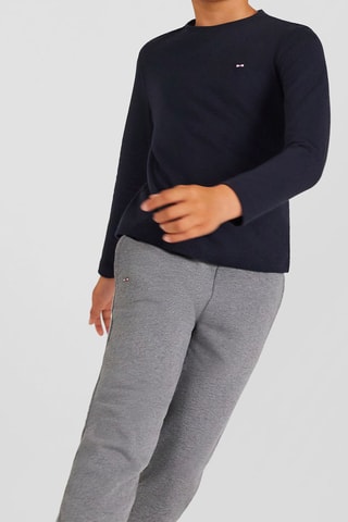 T-shirt - Bleu marine