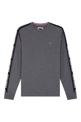Sweat Eden Jack - Gris foncé