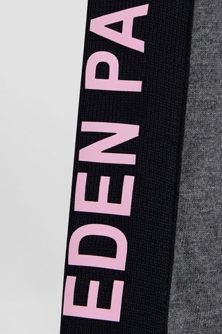 Sweat Eden Jack - Gris foncé