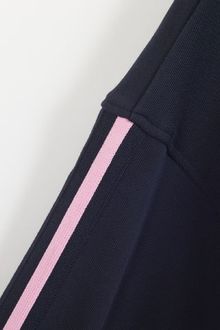 Sweat à capuche - Bleu marine