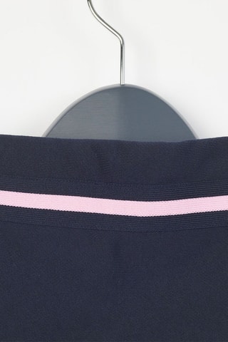 Sweat à capuche - Bleu marine