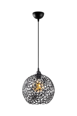 Suspension - Noir - 40 W