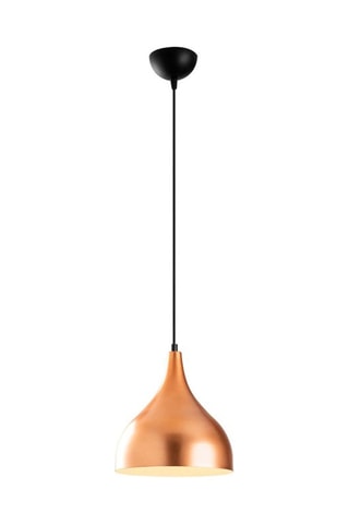 Suspension Saglam - Cuivré - 100 W