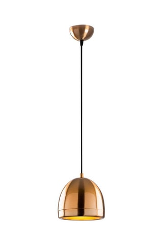 Suspension Mugo - Doré - 15 W