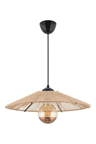 Suspension - Beige - 60 W