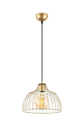 Suspension Kozan - Doré - 40 W