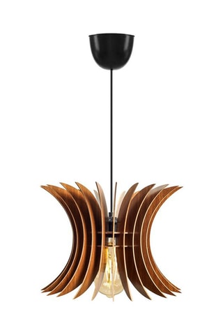 Suspension - Naturel - 60 W