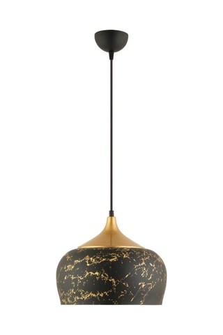 Suspension RT-50 - Noir