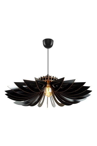 Suspension - Noir - 45-60 W