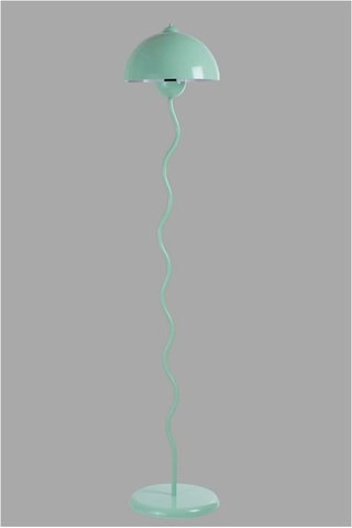 Lampadaire - Vert clair - 40 W