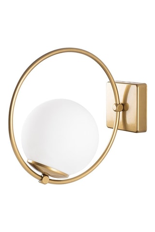 Applique murale - Doré - 40 W