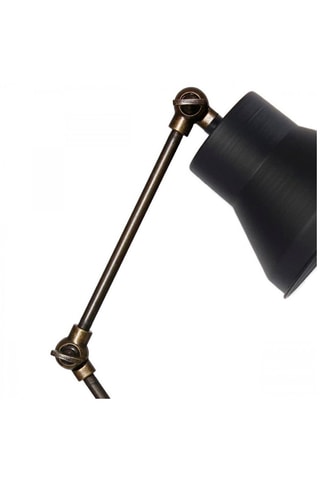 Lampe à poser LED AYD -  Bronze - 4-9 W