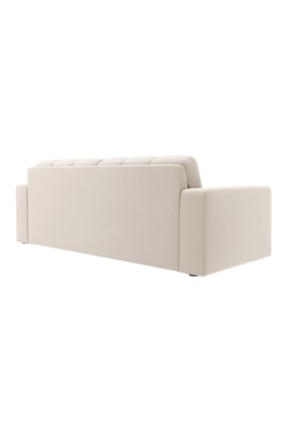 Canapé Yohan - Beige clair