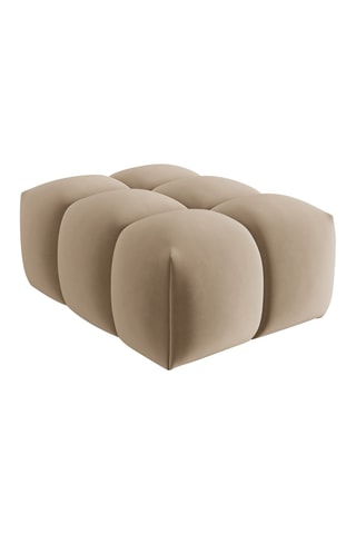 Pouf Lorella - Sable