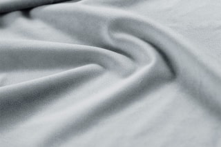 Canapé Luc - Bleu clair