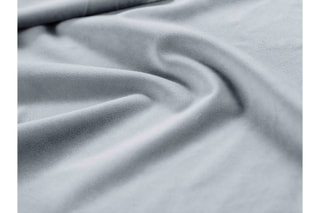 Canapé Luc - Bleu clair