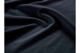 Canapé Luc - Bleu foncé