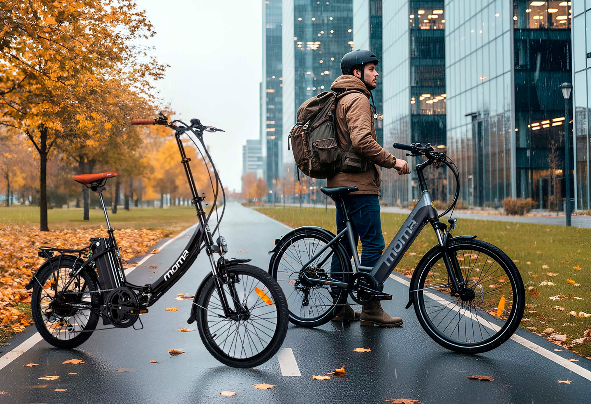 MOMA BIKES à bas prix sur SHOWROOMPRIVÉ