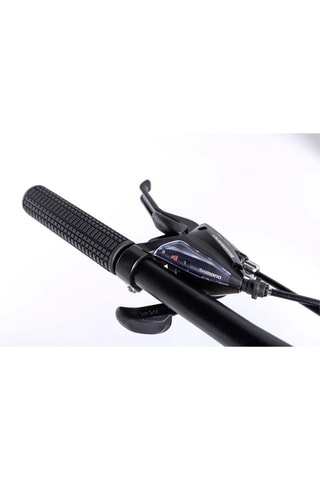 VTT GTT 27,5" - Gris et jaune