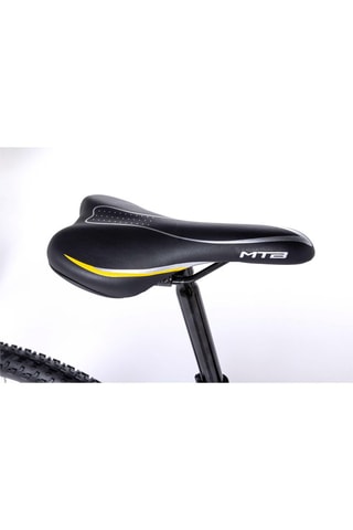 VTT GTT 27,5" - Gris et jaune