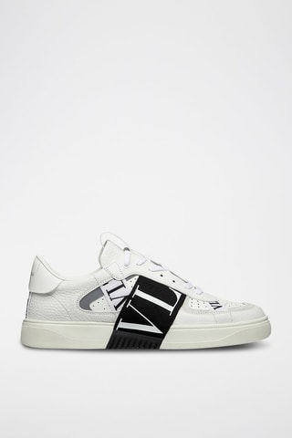 Sneakers en cuir VL7N - Blanc - Valentino