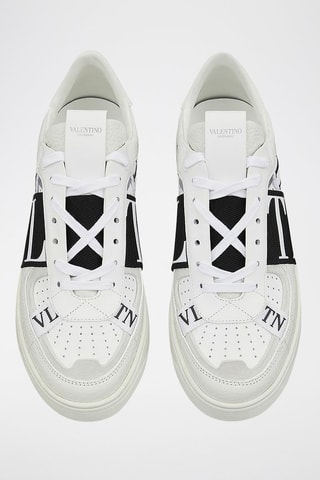 Sneakers en cuir VL7N - Blanc - Valentino
