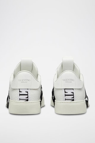 Sneakers en cuir VL7N - Blanc - Valentino
