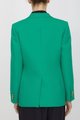 Veste - Vert - Gucci