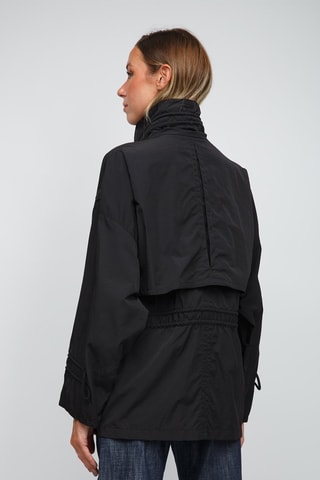 Veste - Noir