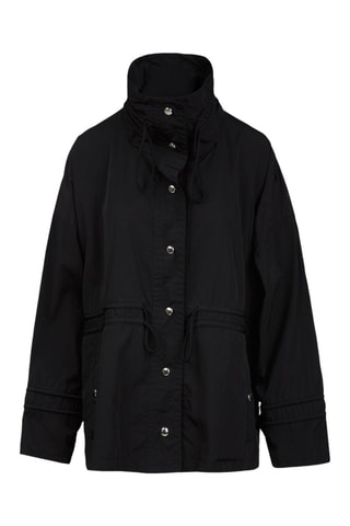 Veste - Noir