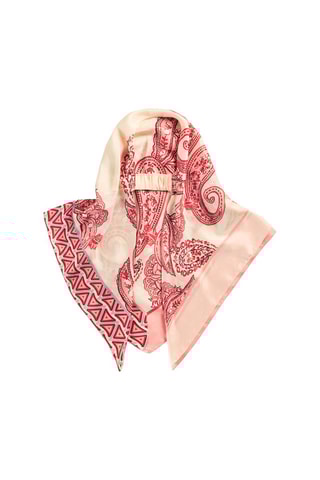Bandana - 
Rosa