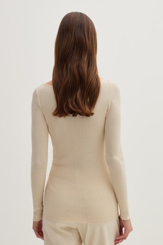 Camisola - Bege
