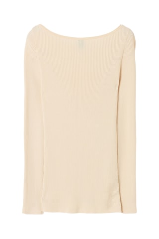 Camisola - Bege