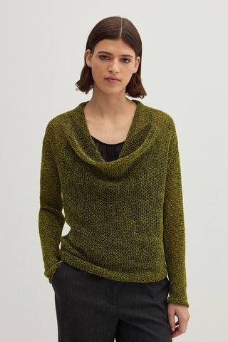 Camisola - Verde