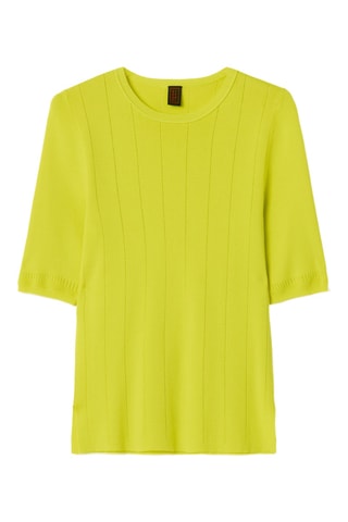 Camisola - Verde-lima