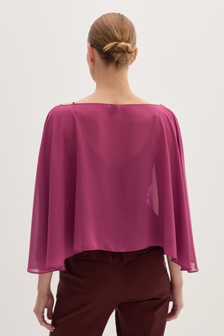 Top - Fúcsia