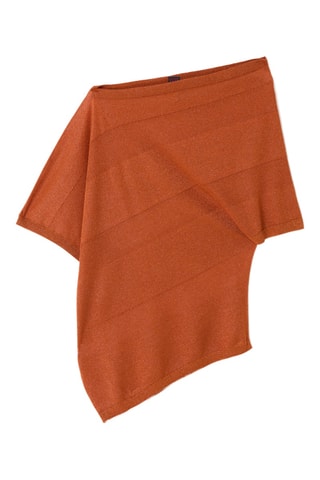 Top - Vermelho-tijolo