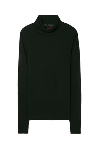 Camisola interior - Preto