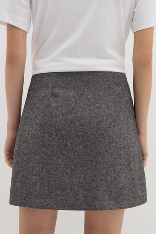 Minissaia - Cinzento