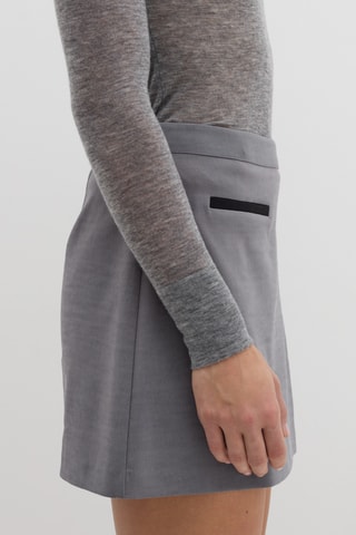 Minissaia - Cinzento