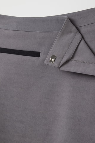 Minissaia - Cinzento