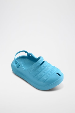 Sabots Baby Clog - Bleu