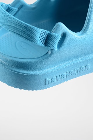 Sabots Baby Clog - Bleu