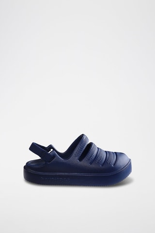 Sabots Baby Clog - Bleu marine