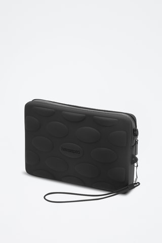 Pochette Candy Pop - Noir