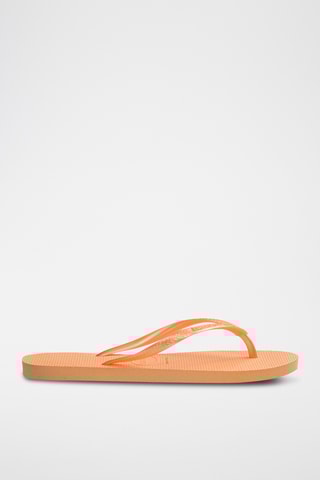 Tongs Slim - Orange