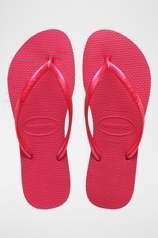 Tongs Slim - Fuchsia