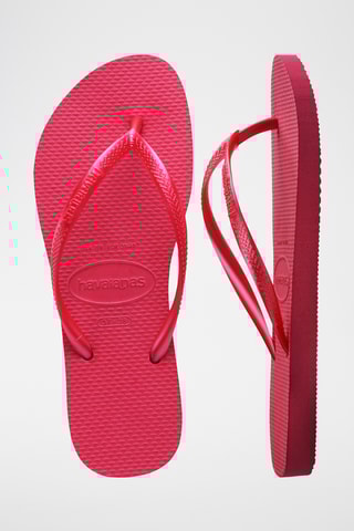Tongs Slim - Fuchsia