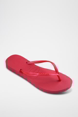Tongs Slim - Fuchsia